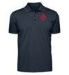 Icon Medizin Kreuz - Polo Shirt-774