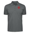 Icon Medizin Kreuz - Polo Shirt-70