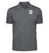 Wappen Bayern - Polo Shirt-70