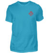 Icon Medizin Kreuz - Herren Premiumshirt-3175