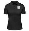Wappen Brandenburg - Damen Poloshirt-16