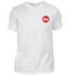 heromerch Logo - Herren Shirt-3