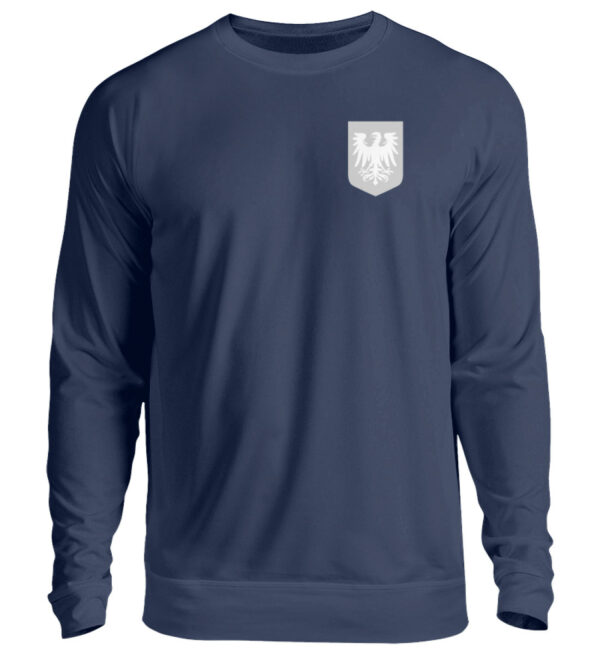 Wappen Brandenburg - Unisex Pullover-1676