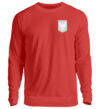 Wappen Brandenburg - Unisex Pullover-1565