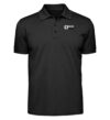 Berliner Polizei Rectangle - Polo Shirt-16