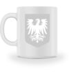 Wappen Brandenburg - Tasse-3