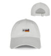 Bundeswehr Adler Deutschland - Baseball Cap mit Stickerei-23