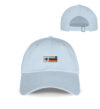 Bundeswehr Adler Deutschland - Baseball Cap mit Stickerei-7020