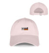 Bundeswehr Adler Deutschland - Baseball Cap mit Stickerei-7021