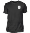 Wappen Bayern - Herren Shirt-16