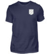Wappen Bayern - Herren Shirt-198
