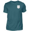 Wappen Bayern - Herren Shirt-1096