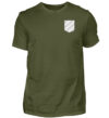 Wappen Bayern - Herren Shirt-1109