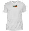 Bundeswehr Adler Deutschland - Herren Premiumshirt-1053