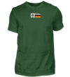 Bundeswehr Adler Deutschland - Herren Premiumshirt-2936