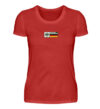Bundeswehr Adler Deutschland - Damenshirt-4