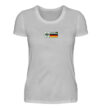 Bundeswehr Adler Deutschland - Damenshirt-17