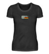 Bundeswehr Adler Deutschland - Damenshirt-16