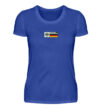 Bundeswehr Adler Deutschland - Damenshirt-2496