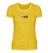 Bundeswehr Adler Deutschland - Damenshirt-3201