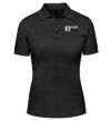 Berliner Feuerwehr Rectangle - Damen Poloshirt-16