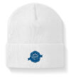 THW Wappen Zahnrad - Beanie-3