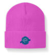 THW Wappen Zahnrad - Beanie-712