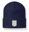 Wappen Bayern - Beanie-198
