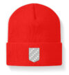 Wappen Bayern - Beanie-5761