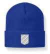 Wappen Bayern - Beanie-27