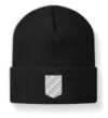 Wappen Bayern - Beanie-16