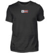 Berliner Polizei Rectangle - Herren Shirt-16
