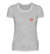 Icon Medizin Kreuz - Damenshirt-17