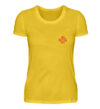 Icon Medizin Kreuz - Damenshirt-3201