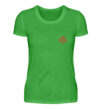 Icon Medizin Kreuz - Damenshirt-2468