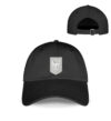 Wappen Brandenburg - Baseball Cap mit Stickerei-16