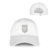 Wappen Brandenburg - Baseball Cap mit Stickerei-3