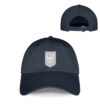 Wappen Brandenburg - Baseball Cap mit Stickerei-774