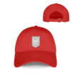 Wappen Brandenburg - Baseball Cap mit Stickerei-1565