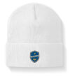 Ordnungsamt Wappen Stern - Beanie-3