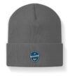 Ordnungsamt Wappen Stern - Beanie-6239