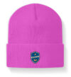 Ordnungsamt Wappen Stern - Beanie-712