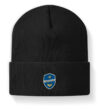 Ordnungsamt Wappen Stern - Beanie-16