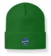 Ordnungsamt Wappen Stern - Beanie-718