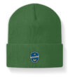 Ordnungsamt Wappen Stern - Beanie-1670