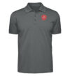 Wappen Medizin - Polo Shirt-70