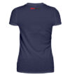 heromerch Logo - Damenshirt-198