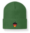 Wappen Deutschland Adler - Beanie-1670