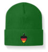 Wappen Deutschland Adler - Beanie-718