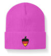 Wappen Deutschland Adler - Beanie-712